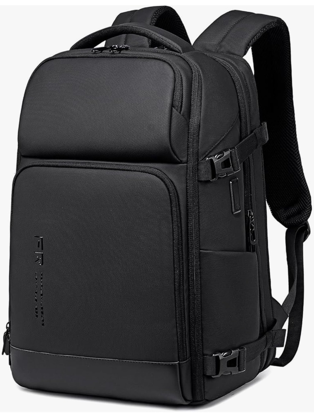 Fenruien Expandable Light Weight Laptop backpack. large